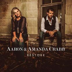 Aaron and Amanda Crabb - Restore