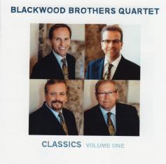 Blackwood Brothers - Classics Vol 1