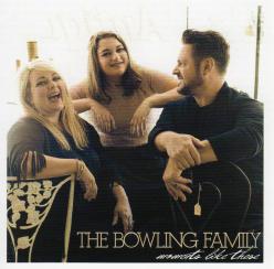 Bowling Family - Moments Like These