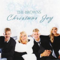Browns - Christmas Joy