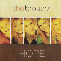 Browns -- Hope