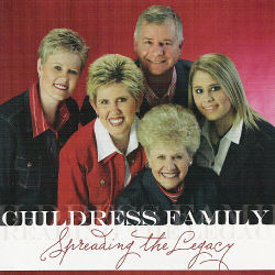 Chidress Family -- Spreading The Legacy