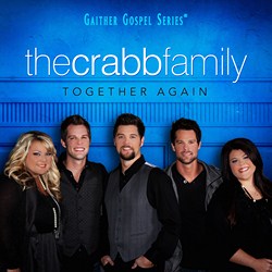 Crabb Family - Together Again