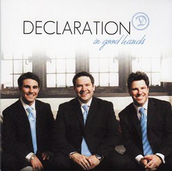 Declaration - In Good Hands