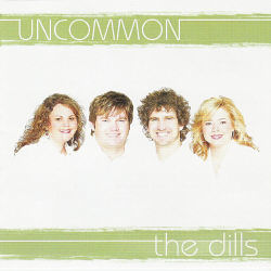 Dills -- Uncommon