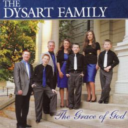 Dysart Family - The Grace Of God