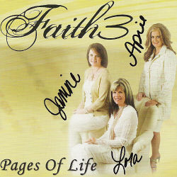 Faith 3 -- Pages Of Life