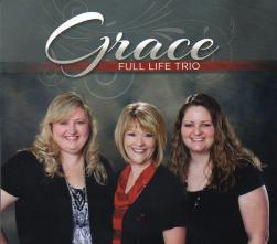 Full Life Trio - Grace
