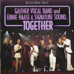 Gaither Vocal Band/Signature Sound Quartet
