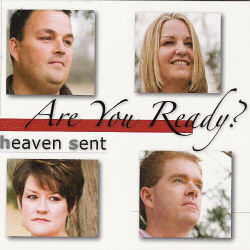 Heaven Sent -- Are You Ready?