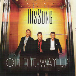 HisSong -- On The Way Up