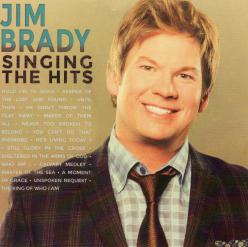 Jim Brady - Singing The Hits