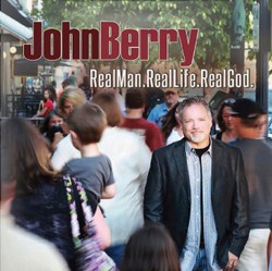 John Berry - Real Man