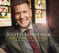 Jospeh Habedank - Hymns