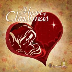 Kingdom Heirs - Heart of Christmas