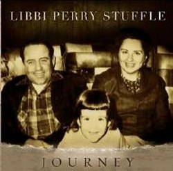 Libbi Perry Stuffle