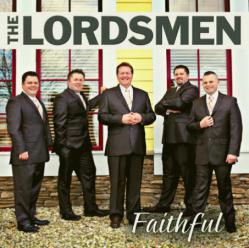 Lordsmen - Faithful