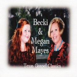 Becki and Megan Mayes