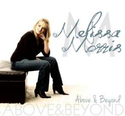 Melissa Morris -- Above & Beyond