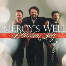 Mercy's Well - Bethlehem Sky
