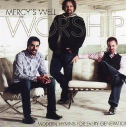 Mercy's Well - Worship