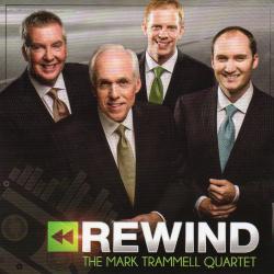 Mark Trammell Quartet - Rewind
