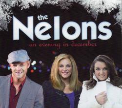 Nelons - An Evening IN December