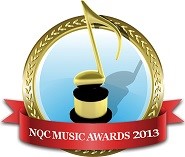 NQC Awards Logo