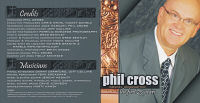 Phil Cross Project