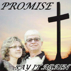Promise -- Say It Again