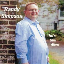 Randy Simpson - He's Still Alive
