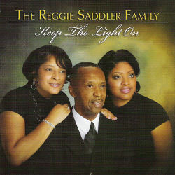 Reggie Saddler -- Keep The Light On