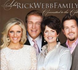Rick Webb Family