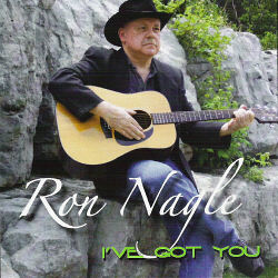 Ron Nagle -- I've Got You
