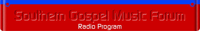 SGMF Radio Program Logo