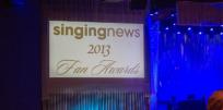 Singing News Awards