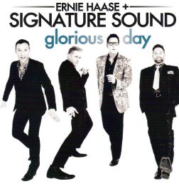 Signature Sound - Glorious Day