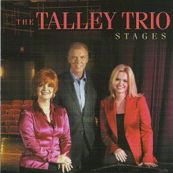 Talley Trio -- Stages