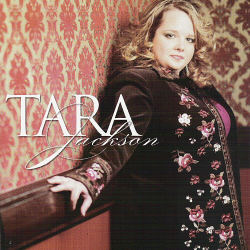 Tara Jackson -- Self Titled