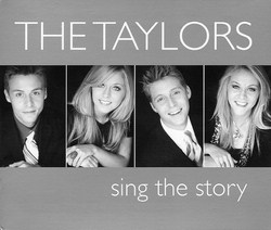 Taylors - Sing The Story