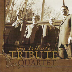 Tribute Quartet -- My Tribute