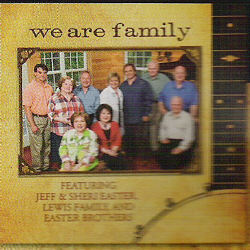 Various Artists -- We Are Family